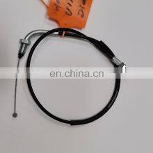 Hot Sale High Quality Waterproof Motor Body System U17910-KPHN Throttle Cable Part Manufacturers For Bmw