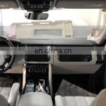 Guangzhou Universal Administrative Version Car Co-pilot Entertainment Player For Range Rover thumbnail-2