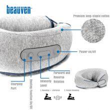 3D Travel Neck Body Shiastu Massage Tool Deep Tissue Massage Trigger Point thumbnail-5