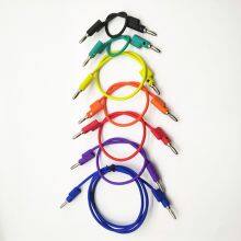 4mm Banana Patch Cables thumbnail-3
