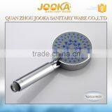 China Sanitary Professional Water Saving Bathroom Shower Head thumbnail-1