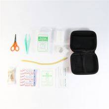 Emergency Travel Kit Bag Survival Kit Sports Camping Travel First Aid Kit thumbnail-3