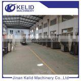Big Output CE Certificate Dry Pet Food Pellet Making Machine Supplier's Choice thumbnail-5