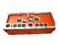 Suitable for MAN Four Stroke Spare Parts MAN 32/40 MARINE BLOCK thumbnail-1