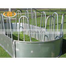 Round Bale Cattle Feeder Panels thumbnail-2