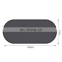 Car Sunshade Net 1Pc Car Rear Window Sunshade Canopy For Mobility Scooters Sun Rain Weather Protection Scooter Canopy thumbnail-5