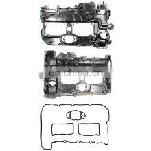 Factory OEM Parts 11127588412 N20 Engine Valve Cover For BMW F10 F15 F20 F22 F25 F26 F30 F32 F34 F32 G20 G30 E84 E89 thumbnail-1
