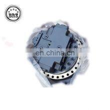 SE210 Travel Motor SE210-1 Hydraulic Motor SE210-2 Travel Drive thumbnail-4