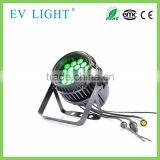 High Par Light Meter 18*15w Rgbwa uv 6 in 1 Led Par Zoom Stage Light thumbnail-4
