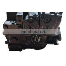 SAUER DANFOSS 90L 90R 042 055 075 90R075 FA6NN8D P7C6 DB1 GMA 484830 E101 DANFOSS Hydraulic Piston Pump thumbnail-4