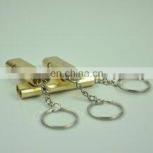 Wholesale Low Price Custom Logo Plastic Whistle Promotion Referee Sports Emergency Survival Safety Whistle thumbnail-4
