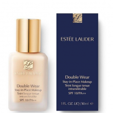 Estee Lauder Foundation Liquid Brightening Concealer Moisturizing and Lasting Makeup Qinshui DW Foundation Liquid thumbnail-1
