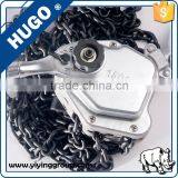 China Supplier1.5t Stainless Steel Chain Manual Hand Winches Hoists thumbnail-3