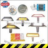 Various Color Resist Compression>20ton Anti-corrasion Aluminum Markers With Stud thumbnail-1