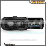 NEWBOER VR BOX 1 Light Weight and Optical Axis Sliding Control Function 3D Glasses thumbnail-2