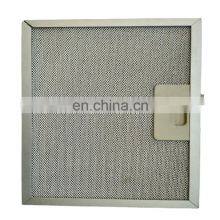 Cooker Hood Grease Filter,kitchen Hood Oil Filter,Kitchen Cooker Hood Oil Filter