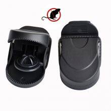 Reusable Plastic Snap Mouse Trap Rodent Rat Killer Catcher thumbnail-3