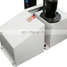 Factory Price ISO Single Wing Packaging Carton Drop Tester thumbnail-3