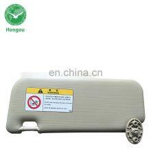 WIN WORLD Car Sun Visor PVC Material for Car Sun Visor Sun Visor thumbnail-4