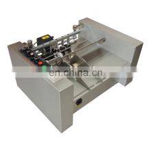 MY-420A Hualian High Speed Impress Solid-ink Print Printing Code Coding Machine thumbnail-2