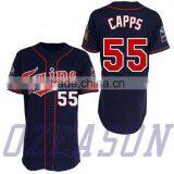 Fashion Design Dri Fit Sublimation Cheap Softball Jerseys thumbnail-5