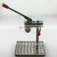 Desktop Perfume Bottle Crimper /Manual Crimping Tool for Perfume Bottles thumbnail-4