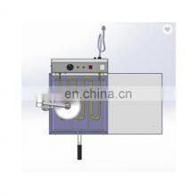 German Brand Automatic Loukoumades Mini Donut Balls Making Machine Price thumbnail-1