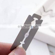 Safety Platinum Double Edge Razor Blade Blades for Shaving Razor thumbnail-4