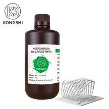 Building Model Resin 3D Printing Similar ABS Resin thumbnail-3