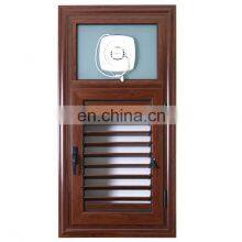 Fire Rated Windows Designs Aluminum Frame Glass Window Shutters