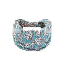 Width Printed Hairband Yoga Headband Sport Workout Headband thumbnail-4