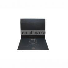 Custom Foldable Synthetic Hair Wigs Virgin Bundles Box Braids Crochet Extension Packaging thumbnail-4