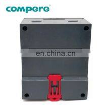 Single Phase M-bus Remote Control Din Rail Kwh Prepaid Electricity Meter thumbnail-5