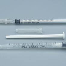 Safety Syringes