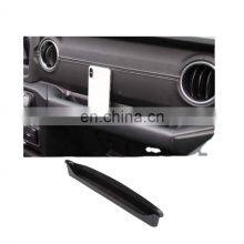 Storage Tray Organizer Grab Handle Storage Box Fit for Jeep Wrangler JL ,JLU,JT thumbnail-1
