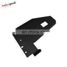 Oil/Transmission Skid Plate for Jeep Wrangler JK 2007-2018 thumbnail-2