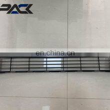 High Quality Bumper Grille 53112 12320 Bumper Grille For Corolla AXIO NZE161 thumbnail-4