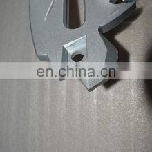 J071 Winch Cable Roller Fairlead Aluminum Alloy for Jeep for Wrangler jk thumbnail-4