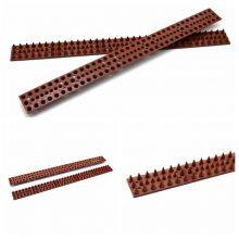 Anti-UV Polycarbonate Bird Spikes thumbnail-4