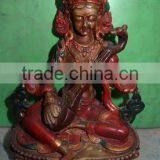 Gods And Goddess Statue thumbnail-2