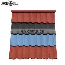 Hot Sales Blue Bond Stone Coated Roof Tiles With Competitive Price in China thumbnail-5