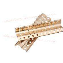 EMC Door EMI Strip Shielded Room BeCu Spring EMI BeCu Spring Hot Selling Factory Direct Supply thumbnail-2