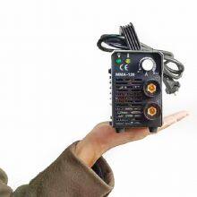 High Quality 120amp MMA 120 Welding Machine for Manual Metal Inverter Arc Welders thumbnail-4