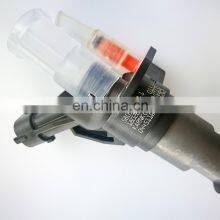 Original Common Rail Piezo Injector 0445116019 Diesel Injector 0986435395/0445116059/580540211 for I-veco Cars