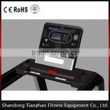 TZ Walking Machine / Commercial Treadmill TZ-7000 thumbnail-1