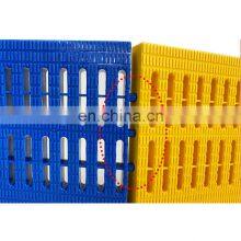 CH High Quality Flexible Removeable Floating Elastic Non-Toxic Easy To Clean Vented 30*30*2.5cm Garage Floor Tiles thumbnail-5