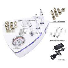Portable Deep Cleansing Pore Diamond Dermabrasion Machine for Skin Rejuvenation thumbnail-2