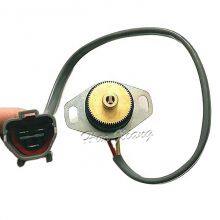 Haoxiang New Auto Throttle Position Sensor TPS Sensor Acelerador 7861-93-4131 For Caterpillar Excavator thumbnail-4