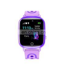 Q13 Reloj Gps Kids Wifi Tracker Smartwatch Waterproof SOS Location Safety Wristwatch for Children thumbnail-2