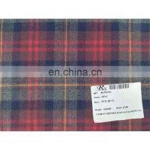 High Quality Promotion Yarn Dyed Cotton Flannel 57/58 Shirt Fabric thumbnail-3